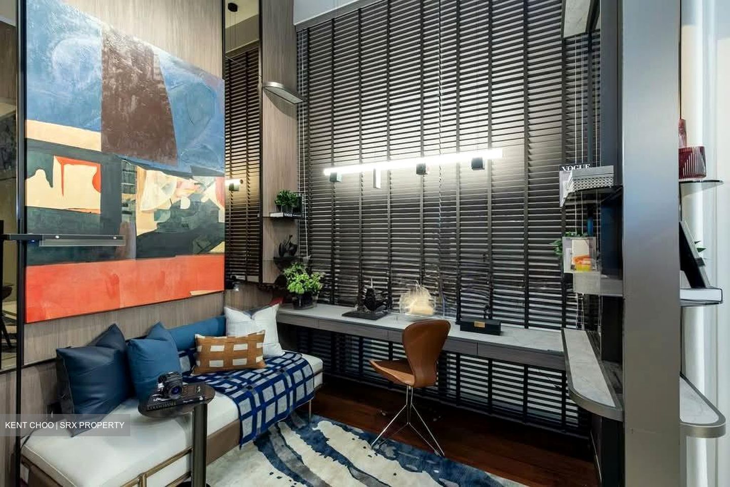 Jalan Jurong Kechil (D21), Condominium #613680281